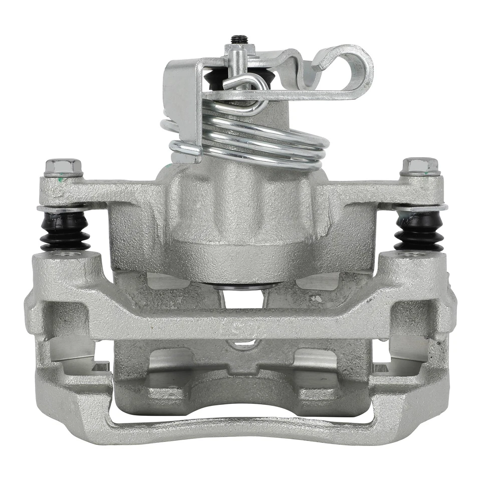 Rear Brake Calipers 2Pcs For 2005-2007 Buick Terraza 2005-2009 Pontiac Montana - Image 2 of 4