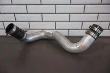 05 Ford F250 6.0 Powerstroke Left LH Intercooler Piping