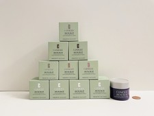 10 CLINIQUE Take The Day Off Charcoal Cleansing Balm 0.5 fl oz 15mL Travel Size