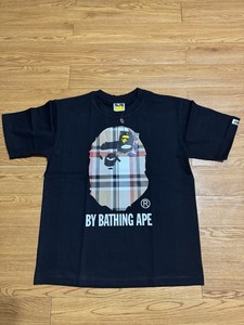 Burberry Bape T Shirt | eBay