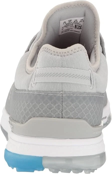 Tênis de golfe masculino Puma Proadapt Alpha Disc sem cravos - Imagem 3 de 4