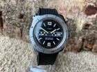 vintage Timex F1 watch dated 1971.
