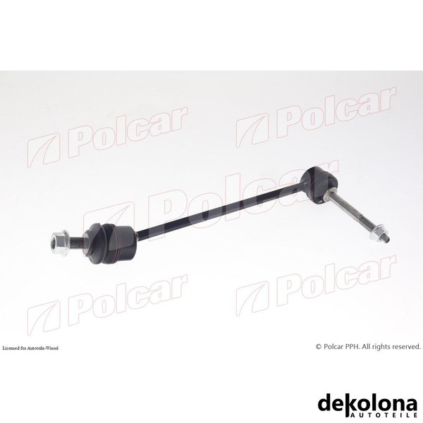 PendelstüTze Stabilisator FüR Mercedes S-Klasse Cabriolet Rechts Vorne 15-20-image