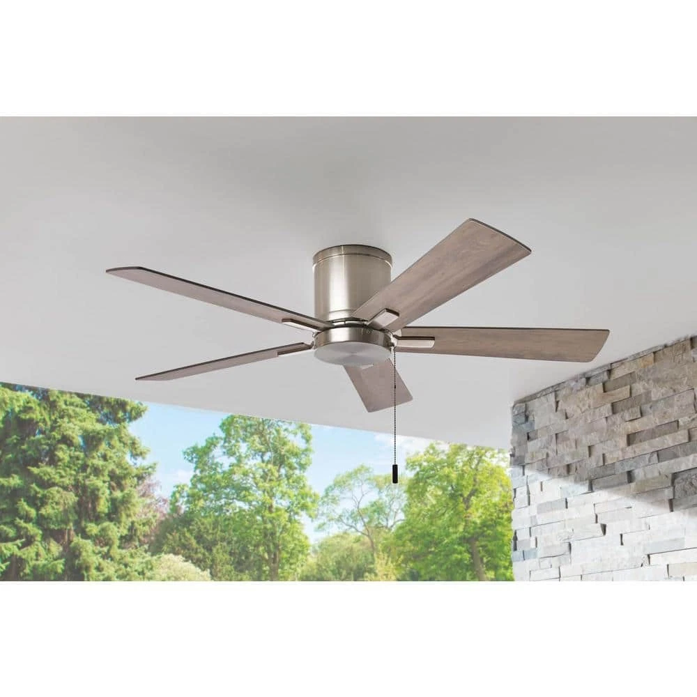 Hampton Bay Ceiling Fans 48 in Fan Width for sale | eBay