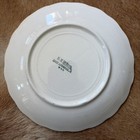 World War 1 Wythe Co Va Jacksons Ferry Quebo Store Souvenir Plate Rare 1919 — photo 5