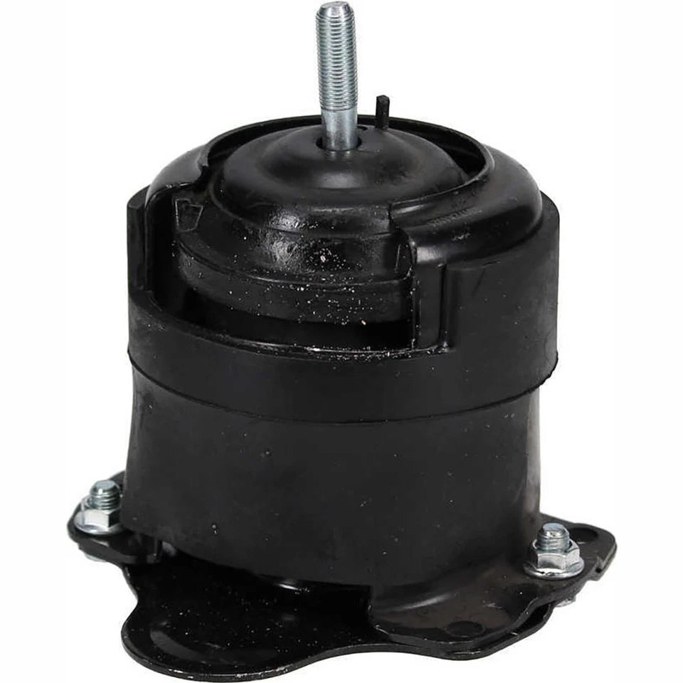 Montaje de motor y transmisión 3 piezas. 95-97 para Honda Accord/97-99 para Acura CL 2,7 L SOHC Foto 2 de 4