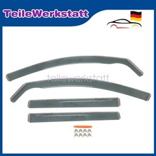 Windabweiser 4-tlg für VW Passat Variant 3C5 365 2005-2015