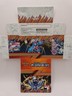 Pokemon Deck Box : B&W Plasma Blast (New/ Unbuilt) (2013 )(Prerelease)