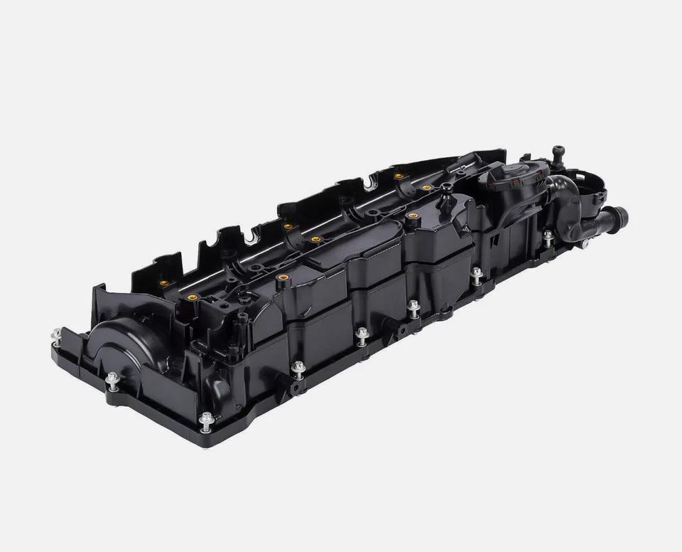 BMW Cylinder Head Valve Cover 11128507607 – Direct Replacement Part - Image 4 of 4