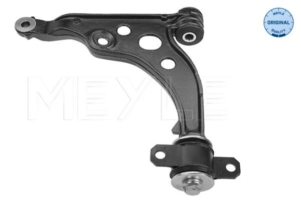 Original MEYLE Control Arm Suspension 11-16 050 0047 For Citroën Fiat Peugeot