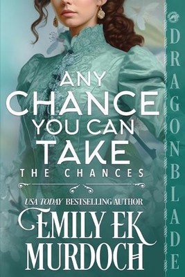 Emily E K Murdoch Any Chance You Can Take (Paperback) Chances (UK IMPORT)