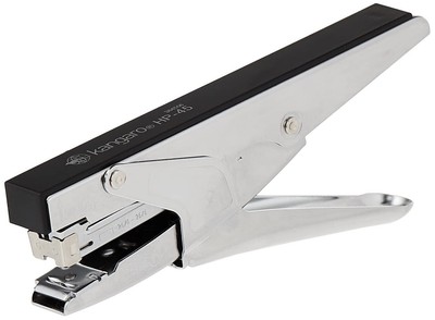 Kangaro HP-45, heavy duty Stapler free shipping