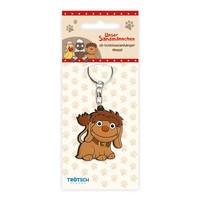 Trötsch Unser SandmäNnchen SchlüSselanhäNger Moppi | Trötsch Verlag | Deutsch