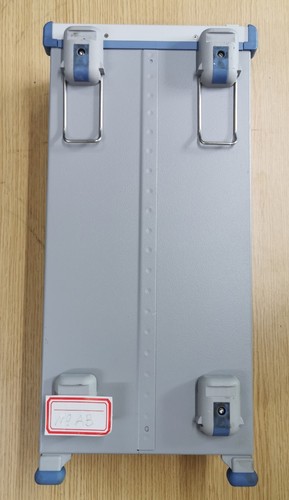 ESMB front panel from the Rhode Schwarz ESMB No.AB receiver - Zdjęcie 14 z 15