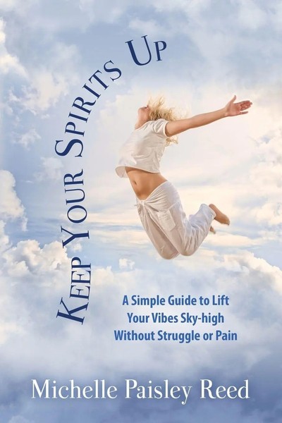 Michelle Paisley Reed | Keep Your Spirits Up | Taschenbuch | Englisch (2018)-image