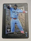 2026 Topps Series 2 Vladimir Guerrero Jr. Base (RAW)