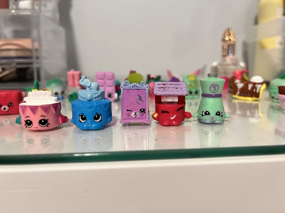 Shopkins сезоны 1-7 - Изображение 3 из 4