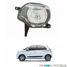 Hauptscheinwerfer Frontscheinwerfer links H4 für Renault Twingo III