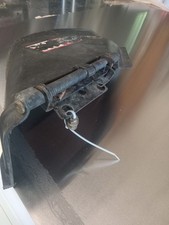 OEM John Deere LA  L Series Lawn Mower Deck Discharge Chute GY20647 M155988