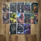 Marvel Comics Mixed Venom Bundle Cates Run x13 Variants Job Lot RARE EXCLUSIVE