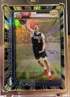 2025-26 Topps Chrome - Radiating Rookies Cooper Flagg #RR-1 (RC)