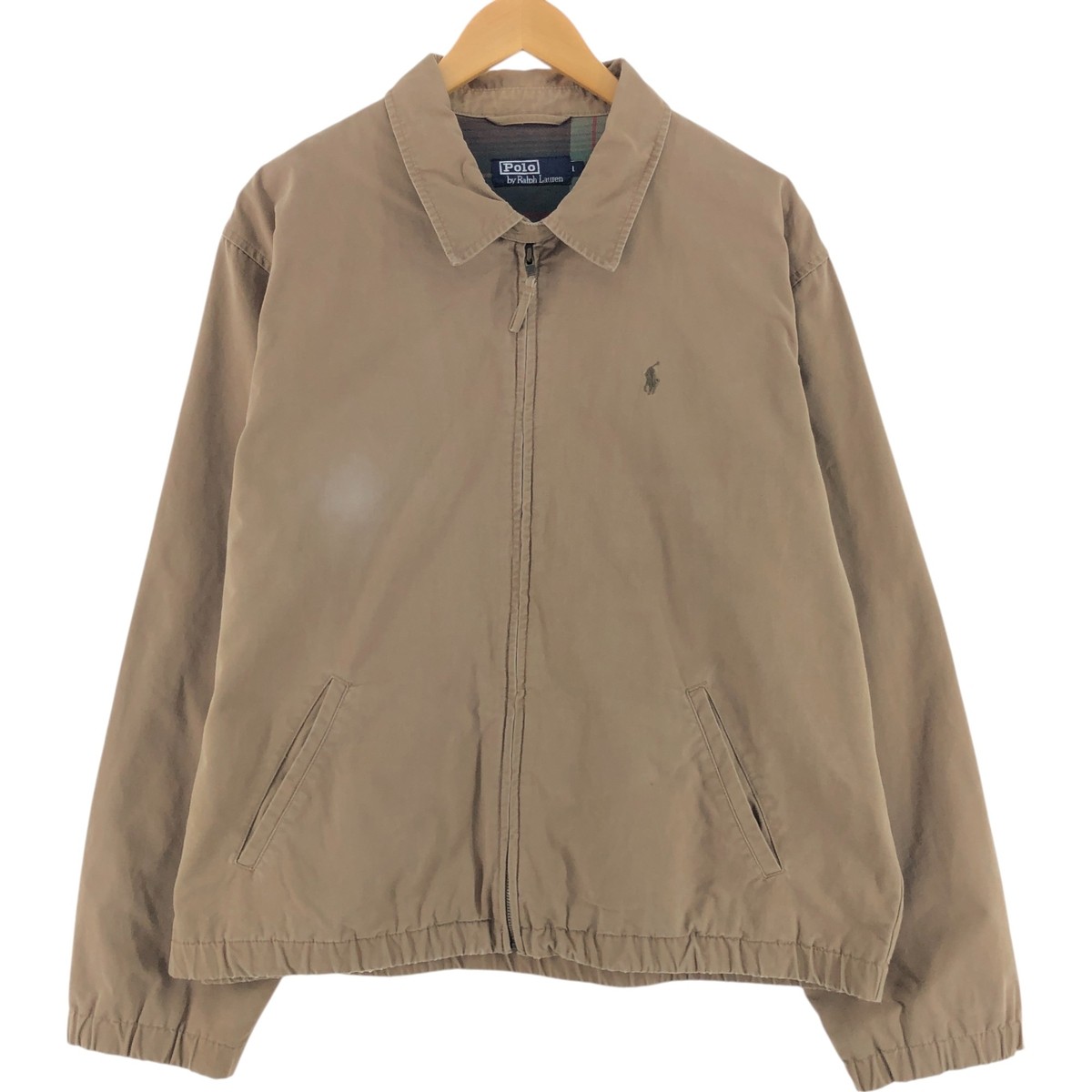 「vintage」Ralph Lauren swing top 90s y2k Rare Polo R-L Swing Top Vintage 90s Jacket Style !!
