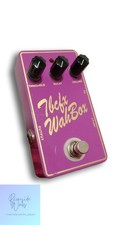 TBCFX WAHBOX Effects Pedal for Guitar Wah Sound JP