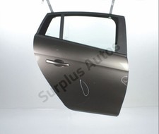Porte arrière et accessoires Fiat BRAVO