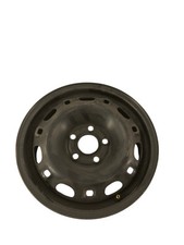 6J X 14 H2 ET43 ES CERCHIO IN FERRO R14 -C- VOLKSWAGEN POLO 9N (2003) 1.2 B 47KW