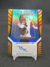2024 Panini Score #IG-BRJ Brian Robinson Jr. It's Good! Graphs Auto Commanders