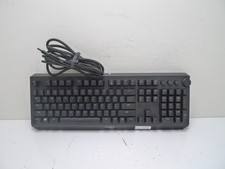 Razer Blackwidow Elite RZ03-0262 Black USB-A Wired Gaming Keyboard