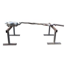 Impianto di scarico BMW E89 Z4 Roadster sDrive28i N20 180kW LCI M-Sport