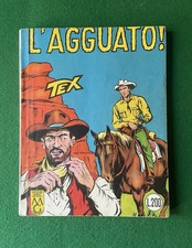 🟢🟢 Tex spillato gigante prima edizione numero 25 Aut 5926