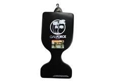 Gail Force Watersports FR580 SaddlePro - Black