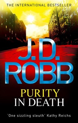 Purity in Death (In Death, No. 15) - J.D. Robb - Very Good - See condition n...