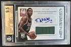 2013-14 Elite Giannis Antetokounmpo New Breed Auto Autograph RC #/299 BGS 9.5/10