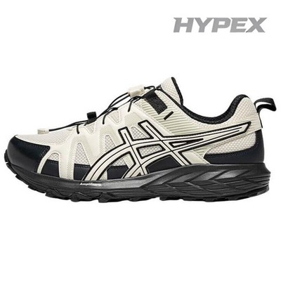 Asics GEL SONOMA FE Coverage Low Top Running Shoes Men 1011B999-100 New Size