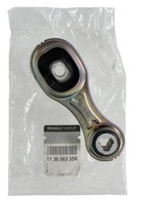 Support moteur Renault Captur