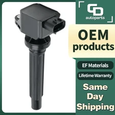 UF562 Upgrade Ignition Coil for 2007-2009 Suzuki SX4 L4 2L Grand Vitara 2.7L V6