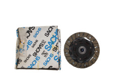 Disque d'embrayage Renault R19