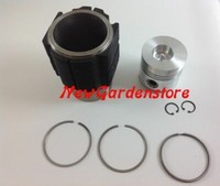 Kit Zylinder Kolben Motor FüR Lombardini 8LD 665-2/L FIN0698KIT