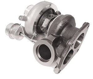 Турбина garrett gt28 характеристики
