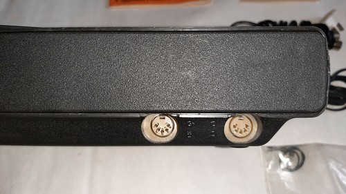 Proton-402. Vintage tape recorder. Date 1991 Original. USSR - Picture 5 of 12