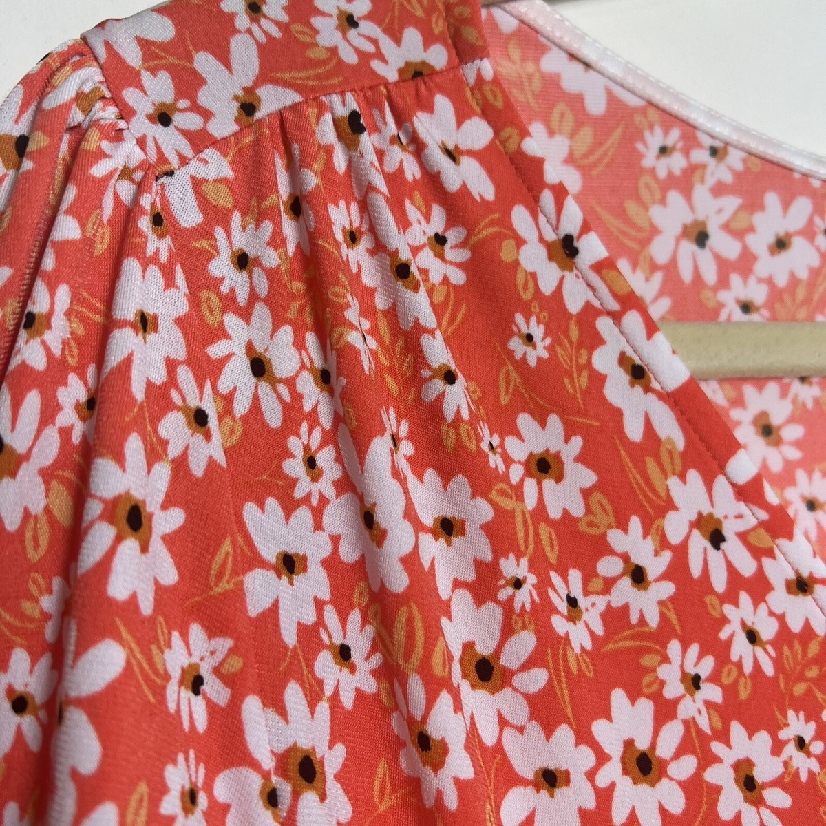 stitch fix orange dress Where can I find this orange dress? : r/stitchfix