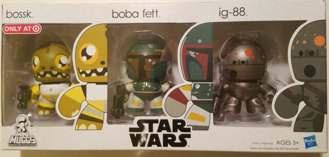 mighty muggs boba fett