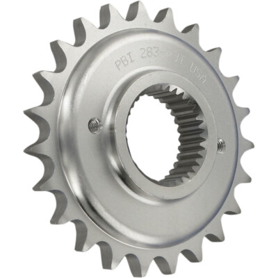 PBI Offset Transmission Sprocket - 23-Tooth | 283-23 | eBay