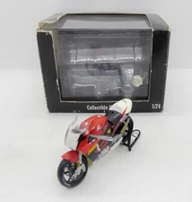 38447 SPEEDS / MOTORBIKES / 99001 HONDA NSR 500V ROAD BIKE 1997 1/24