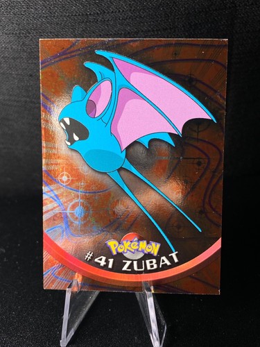 Topps Pokemon Serie 1 - ¡Elige tu carta! - Láminas de plata - Imagen 378 de 800