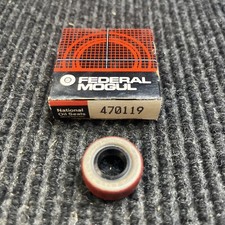       Federal Mogul National Oil Seals 470119 Seal Free Shipping