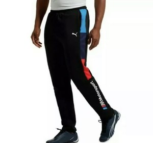 puma bmw pants